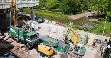 Mos Grondwatertechniek & ICT Second Opinion